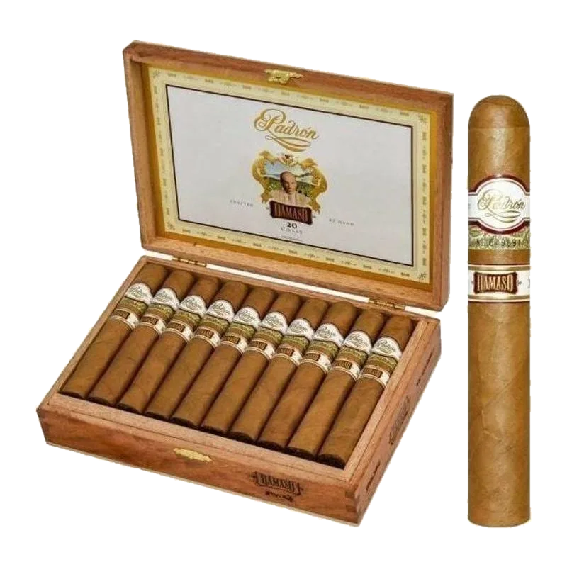 Padron Damaso No.12