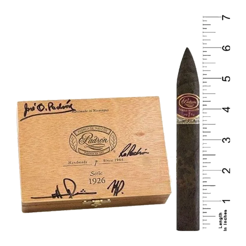 Padron Family Reserve 44 Maduro