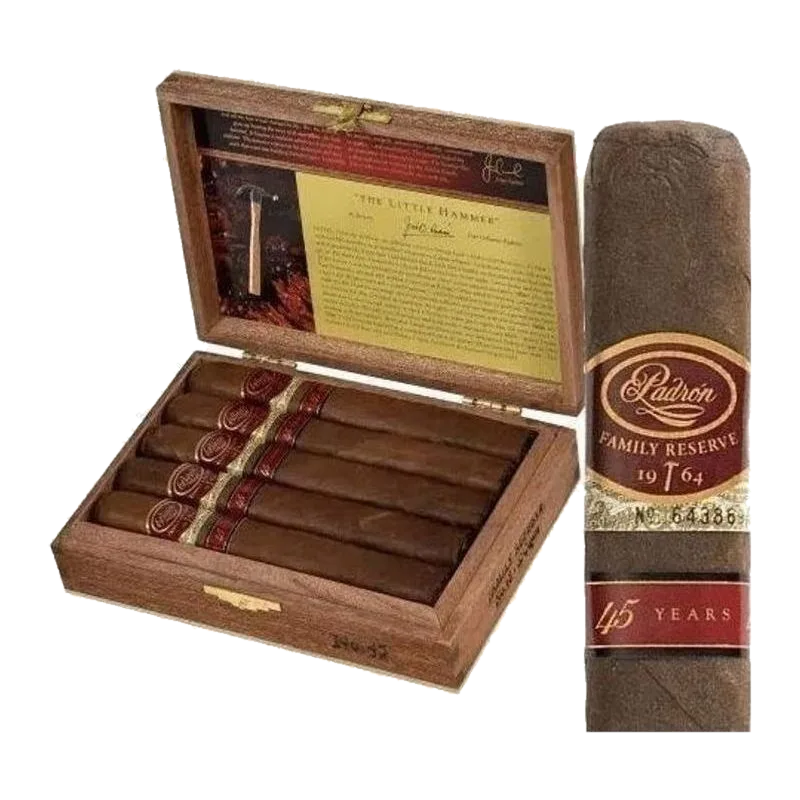 Padron Family Reserve 45 Maduro