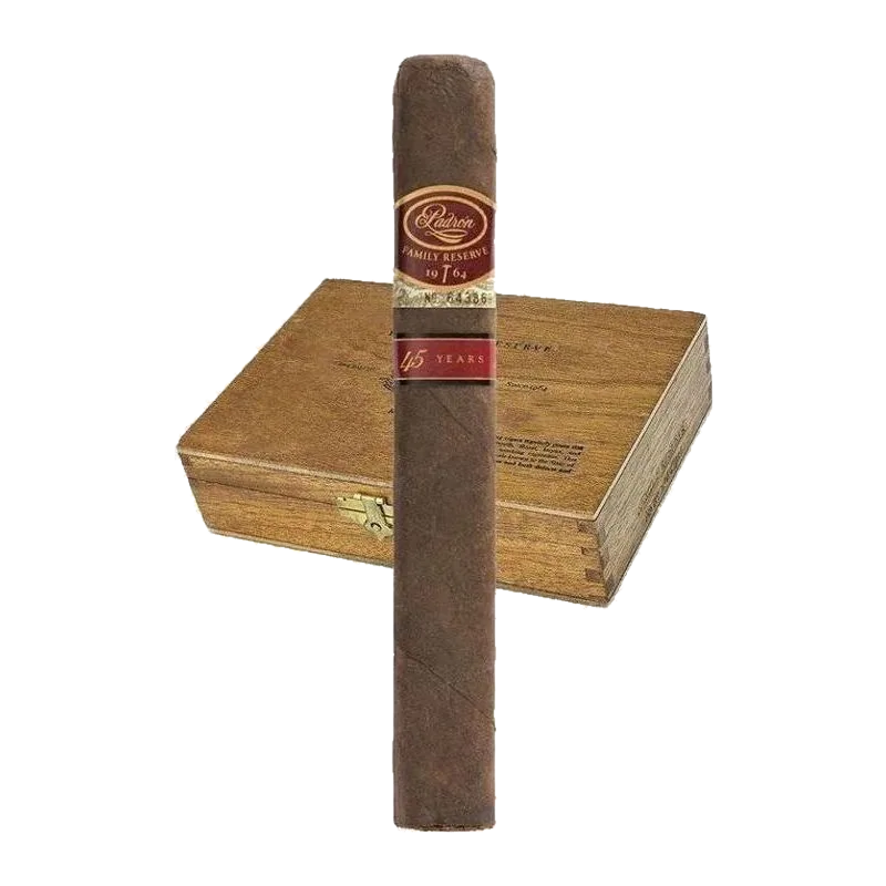 Padron Family Reserve 45 Natural