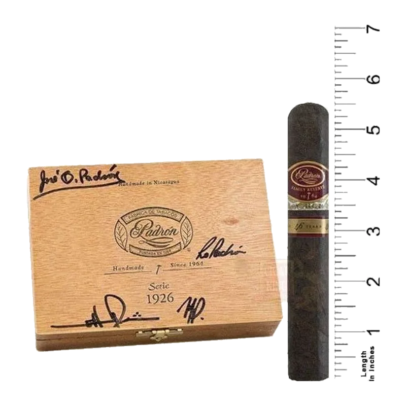 Padron Family Reserve 46 Maduro