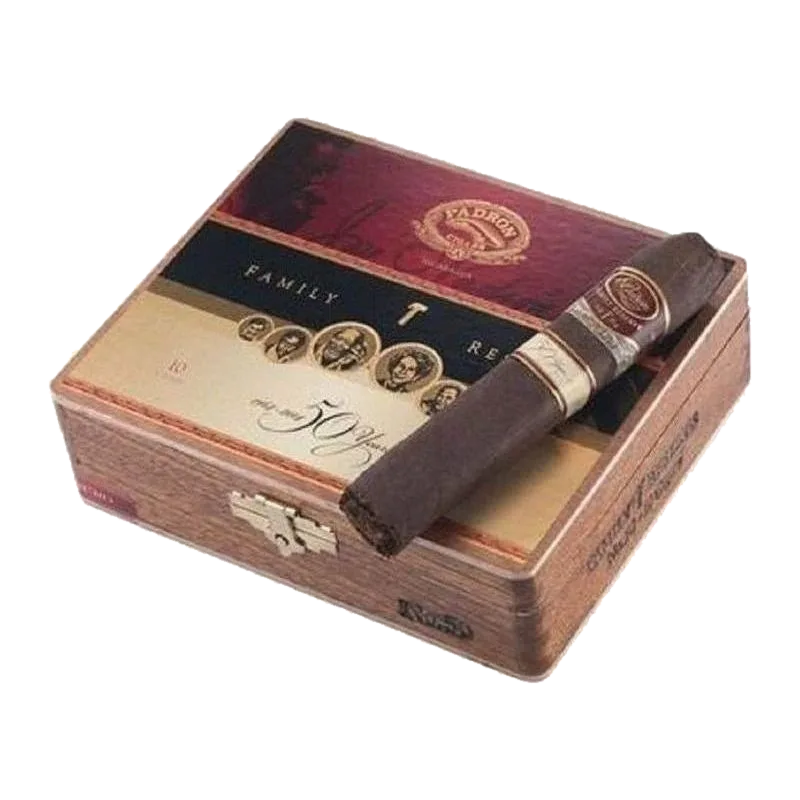 Padron Family Reserve 50 Maduro