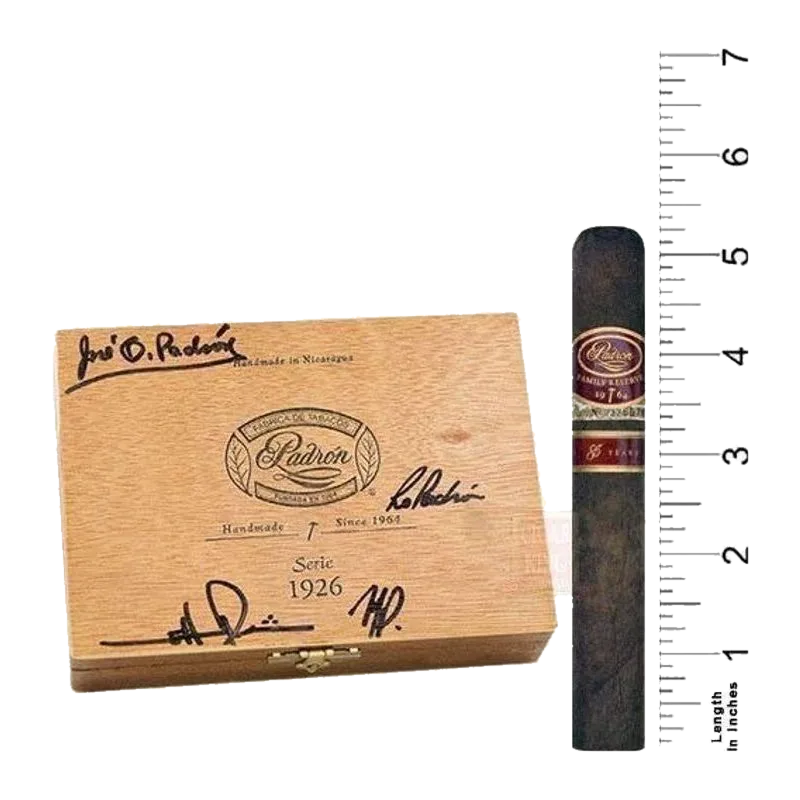 Padron Family Reserve 85 Maduro