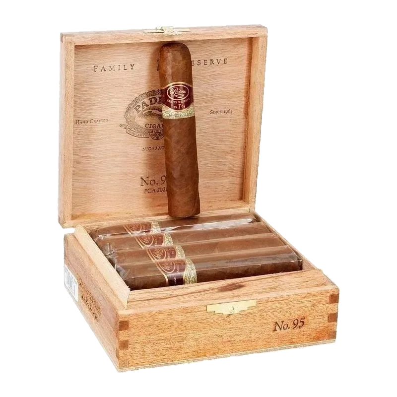 Padron Family Reserve No. 95 Natural
