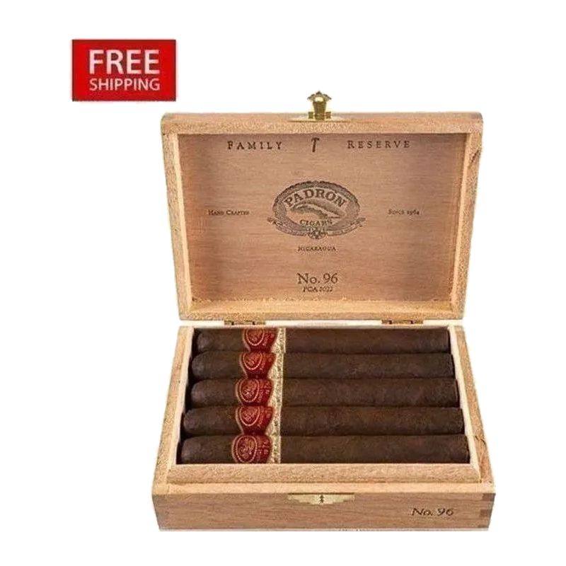 Padron Family Reserve No. 96 Maduro