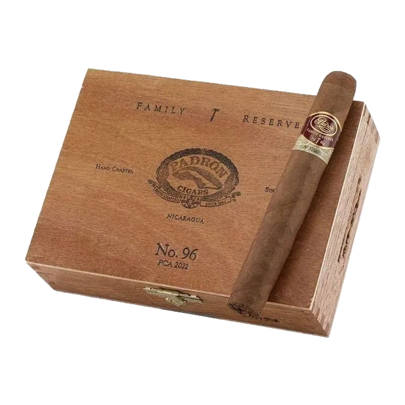 Padron Family Reserve No. 96 Natural