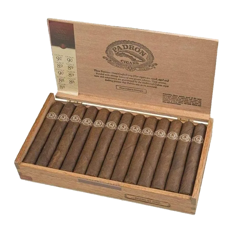 Padron No. 2000 Maduro