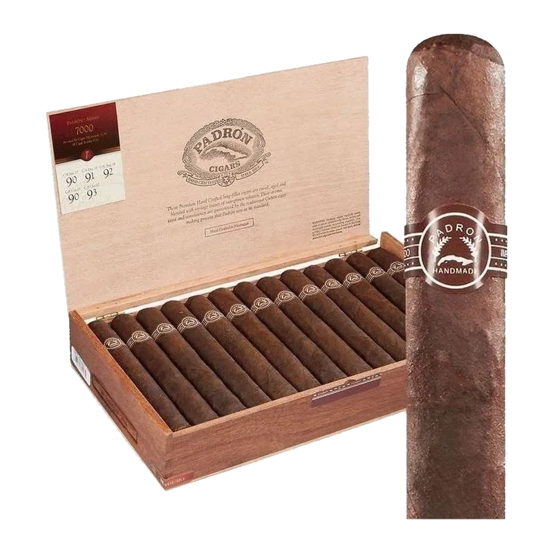 Padron No. 3000 Maduro