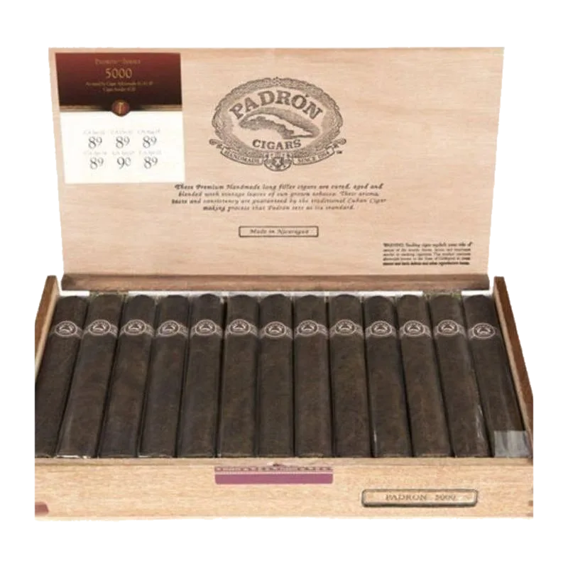 Padron No. 5000 Maduro