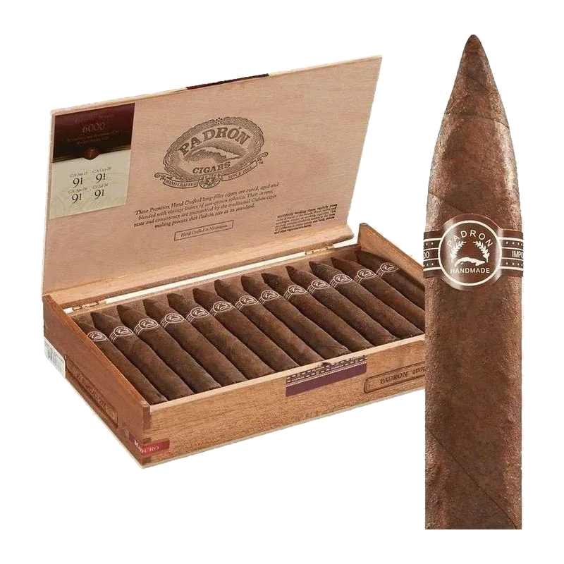 Padron No. 6000 Maduro