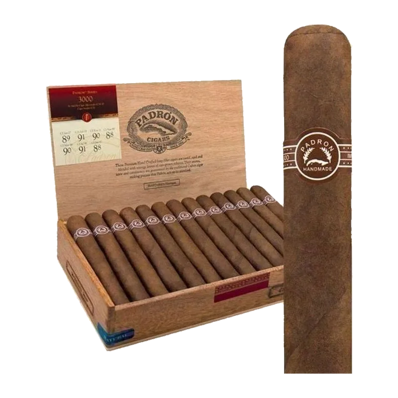Padron No. 7000