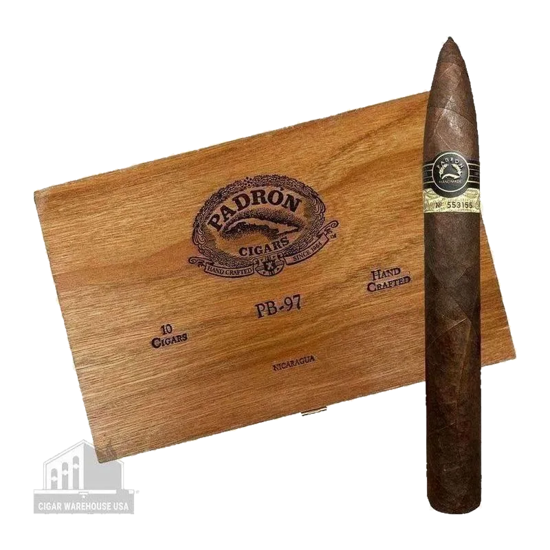Padron Padron PB 97