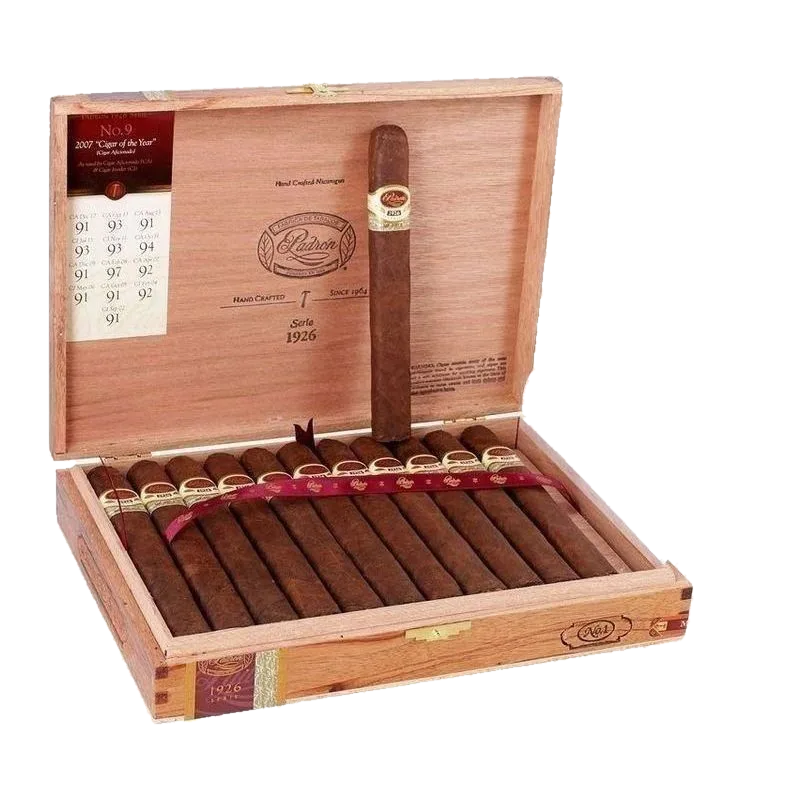 Padron Serie 1926 No. 1 Maduro