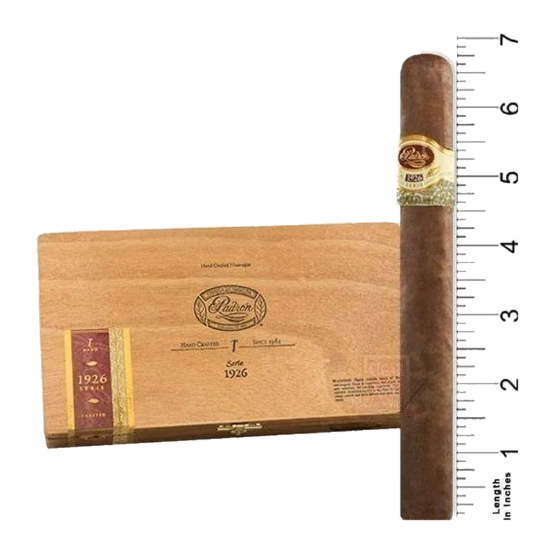 Padron Serie 1926 No. 1 Natural