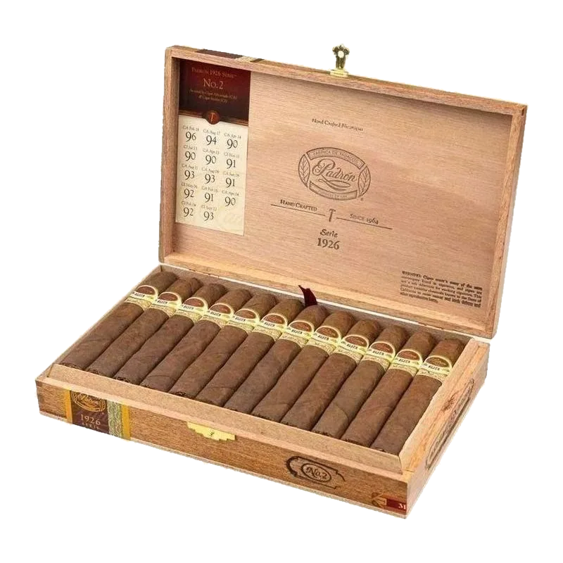 Padron Serie 1926 No. 2 Maduro