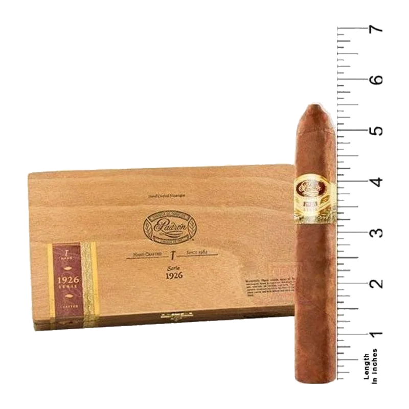 Padron Serie 1926 No. 2