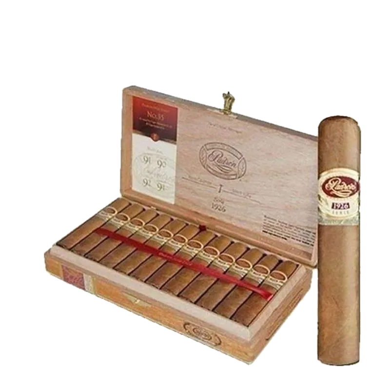 Padron Serie 1926 No. 35 Maduro