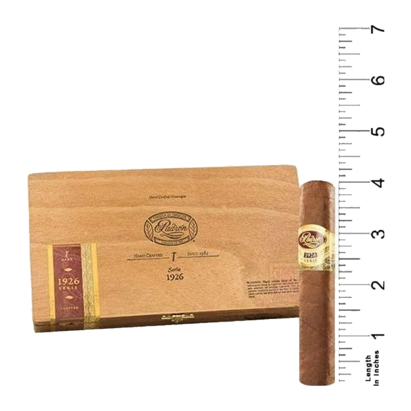 Padron Serie 1926 No. 35