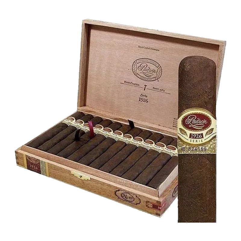 Padron Serie 1926 No. 47 Maduro
