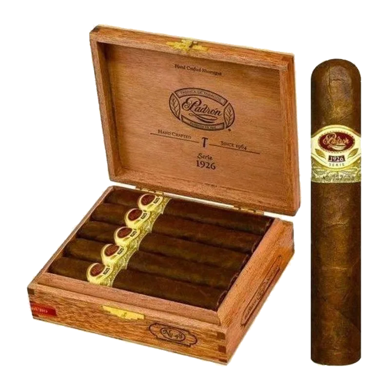 Padron Serie 1926 No. 48 Maduro