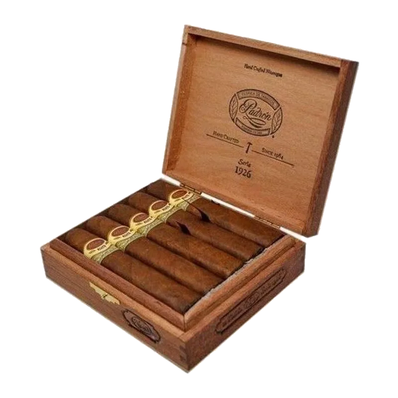 Padron Serie 1926 No. 48