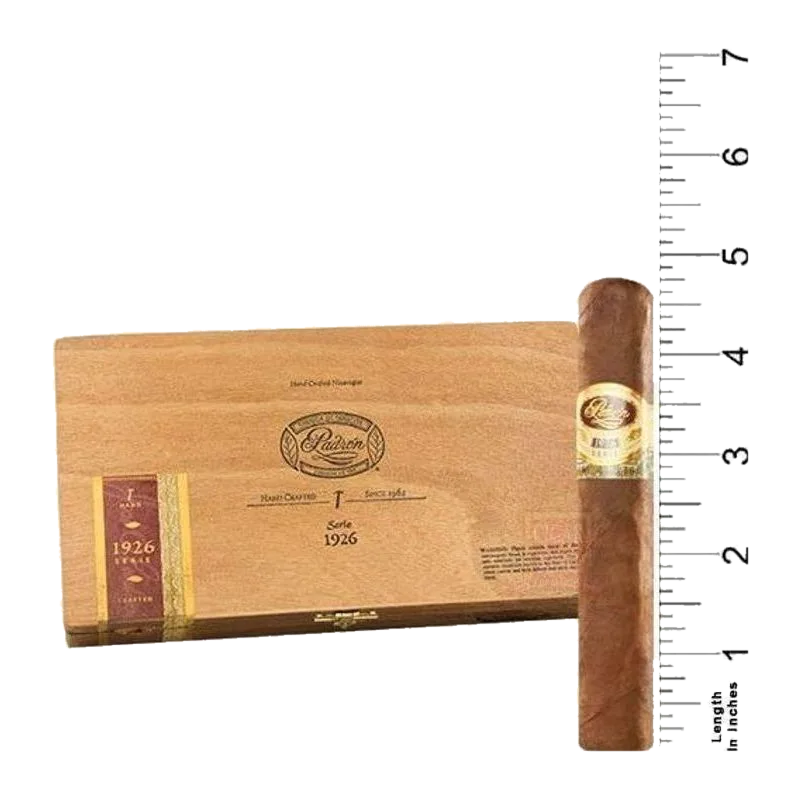 Padron Serie 1926 No. 6