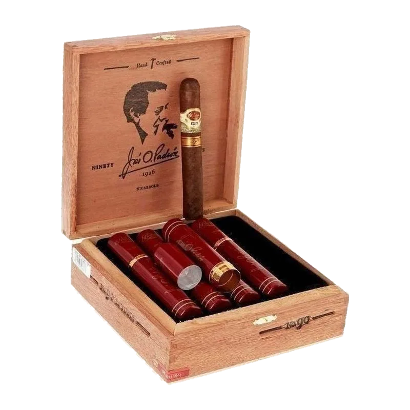 Padron Serie 1926 No. 90 Maduro (tubo)