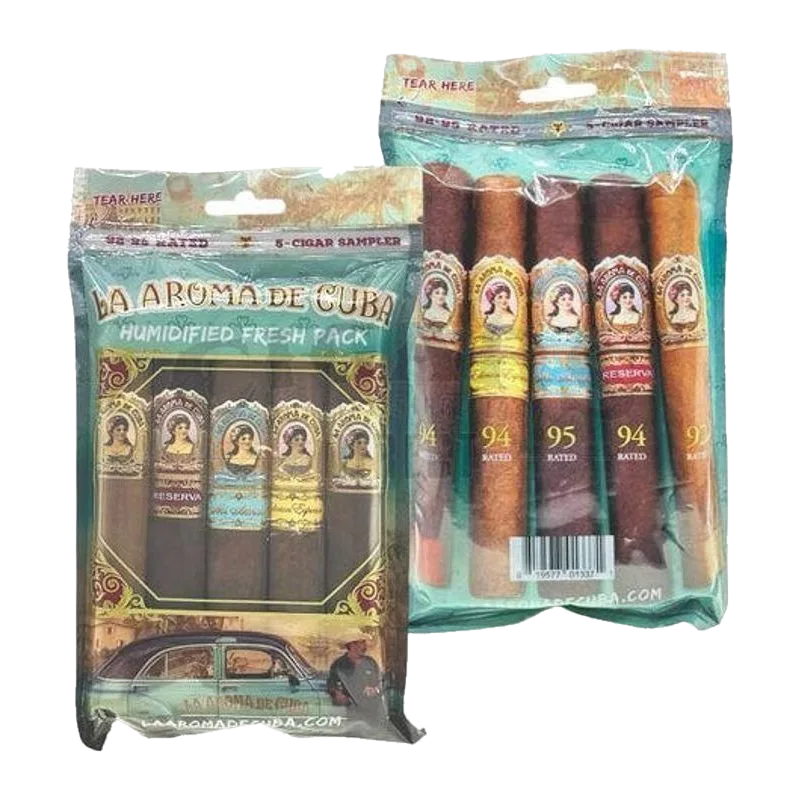 Papuro Papuro 5 pack