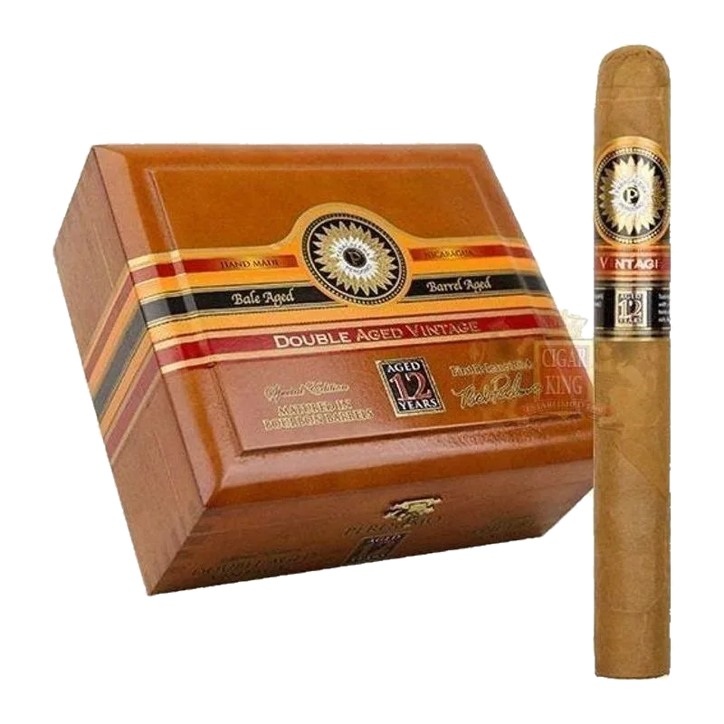 Perdomo Double Aged Vintage 12yr Churchill Maduro