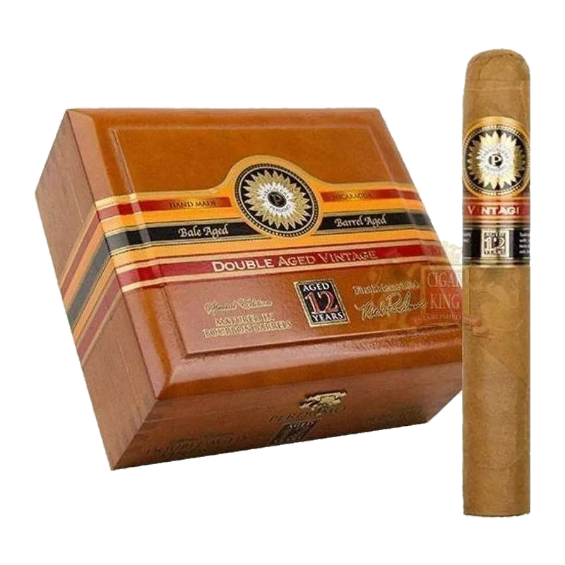 Perdomo Double Aged Vintage 12yr Gordo Extra Maduro