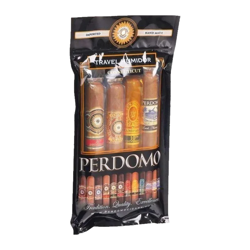 Perdomo Humidified Bag Connecticut