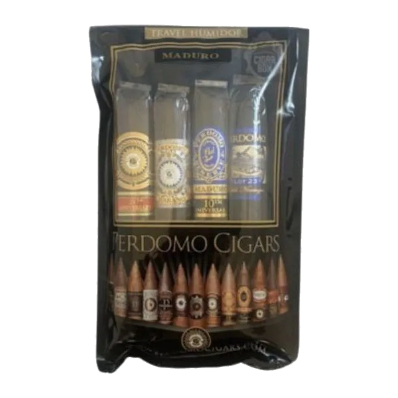 Perdomo Humidified Bag Maduro