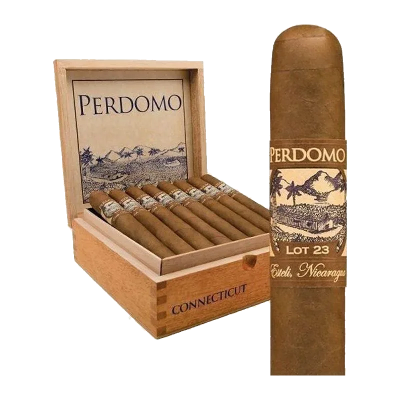 Perdomo Lot 23 Churchill Maduro
