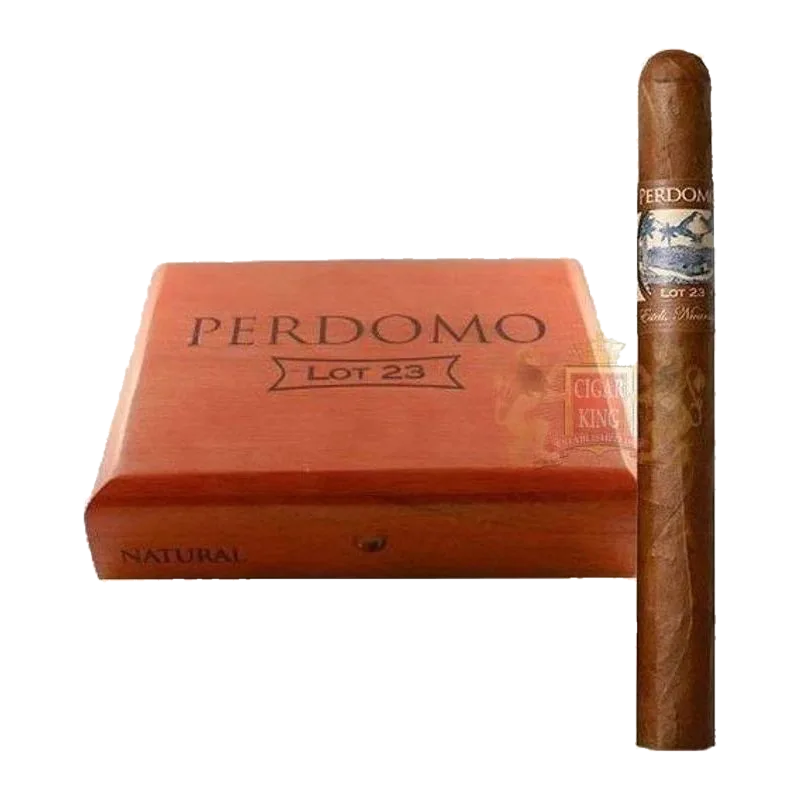 Perdomo Lot 23 Churchill Sun Grown