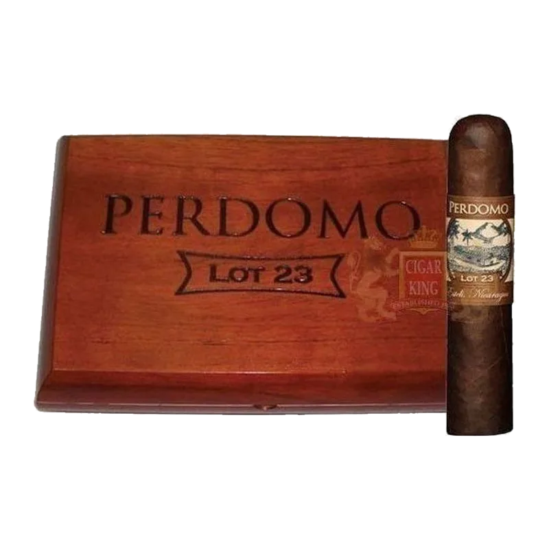 Perdomo Lot 23 Gordito Maduro