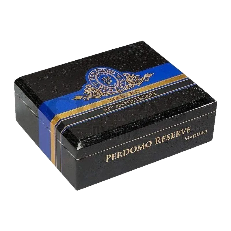 Perdomo Reserve 10th Anniversary Maduro Figurado