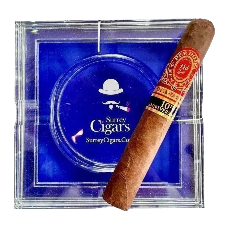 Perdomo Reserve 10th Anniversary Sun Grown Epicure