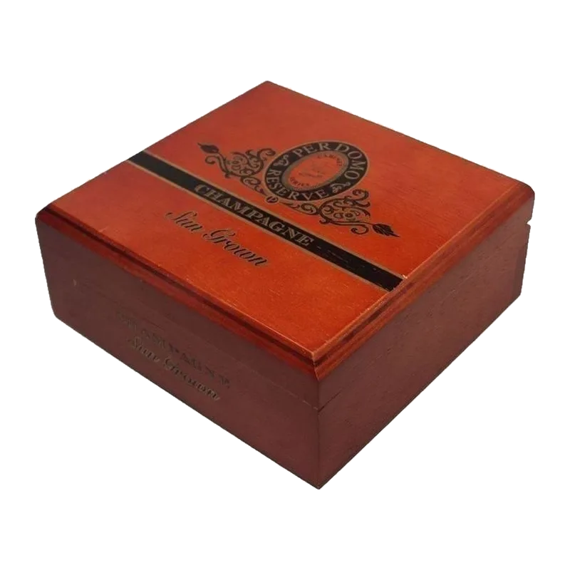 Perdomo Reserve Champagne Sungrown Figurado