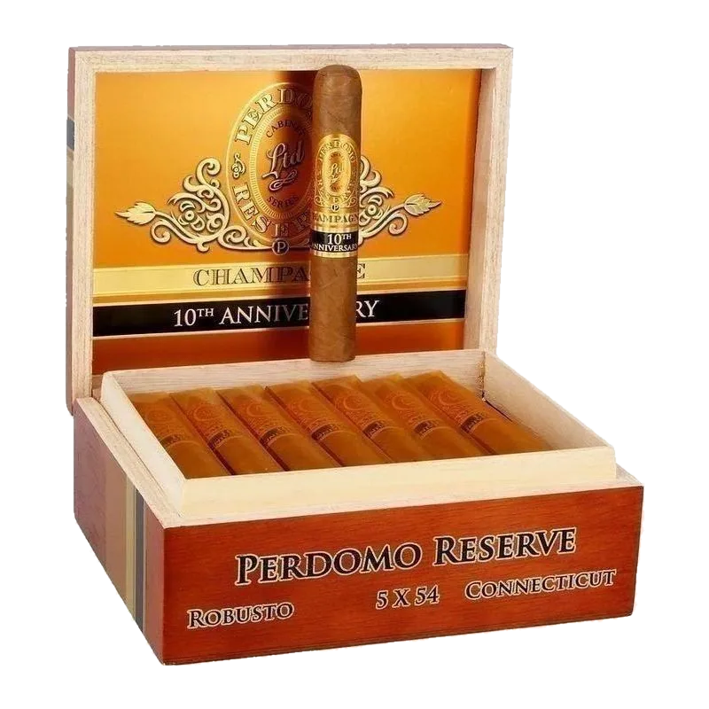 Perdomo Reserve Champagne Sungrown Robusto