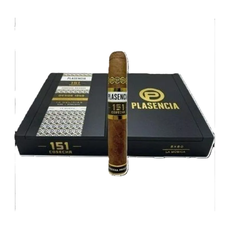 Plasencia Cosecha 151 La Tradicion