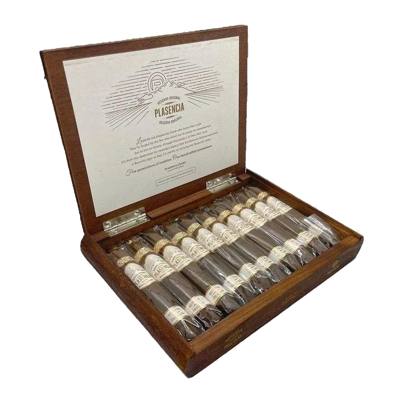 Plasencia Reserva Original Cortez