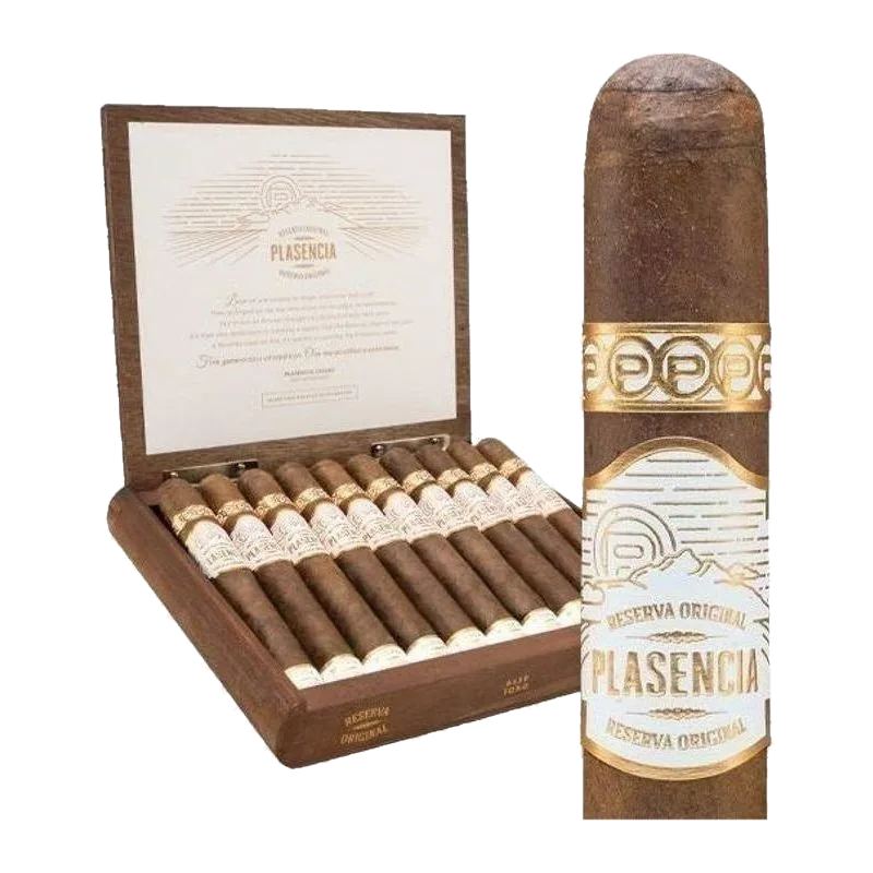 Plasencia Reserva Original Nestico