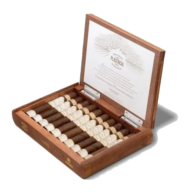 Plasencia Reserva Original Robusto