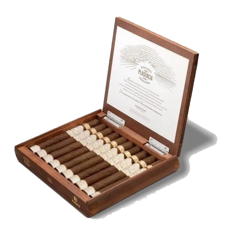 Plasencia Reserva Original Toro