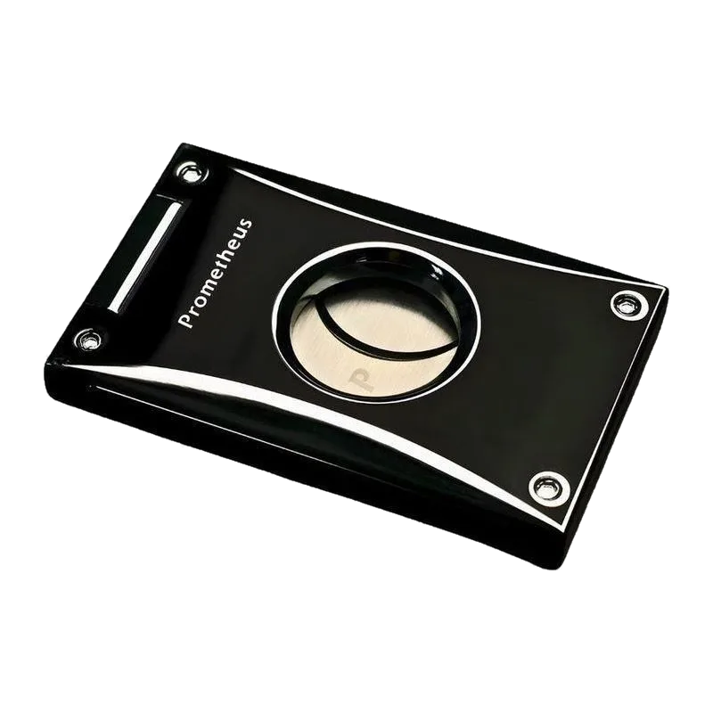 Prometheus Black Lacquer Cutter