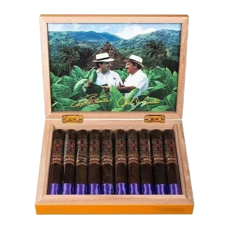 Prometheus Scorpio Maduro