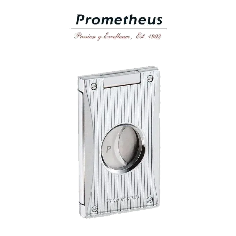 Prometheus Vertical Lines Cutter