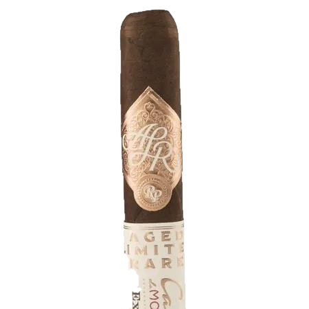 Rocky Patel ALR (Aged Limited Rare) Second Edition Robusto