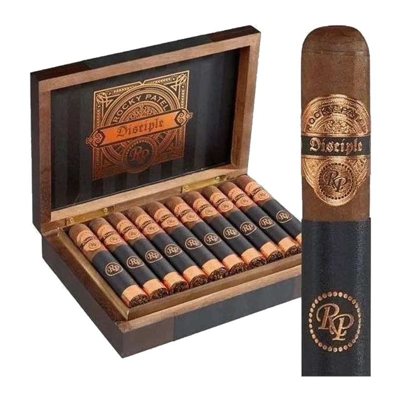 Rocky Patel Disciple Toro