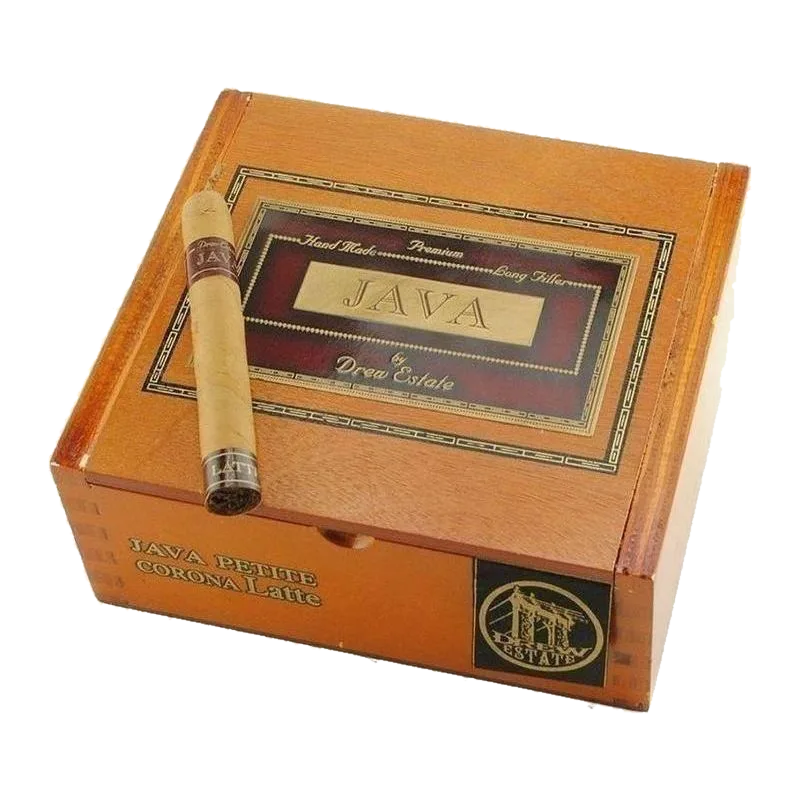 Rocky Patel Java Latte Toro